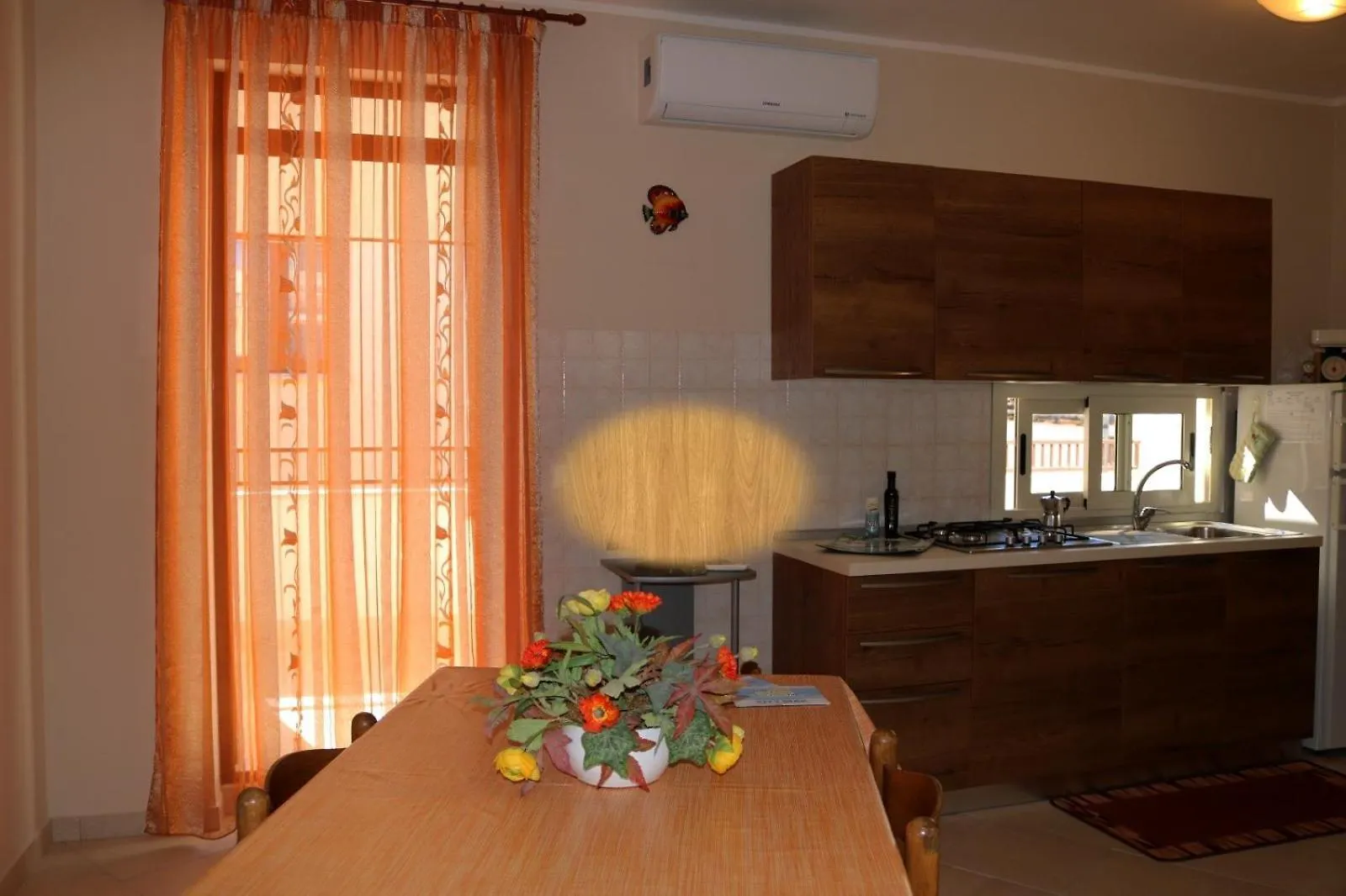 Casa Trio Apartments 카스텔라마레델골포 이탈리아